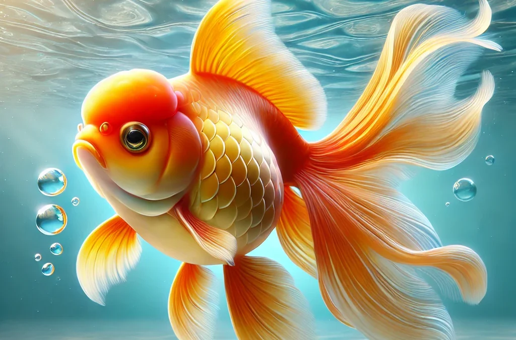 Exploring the Journey: the Life Cycle ‍of Goldfish